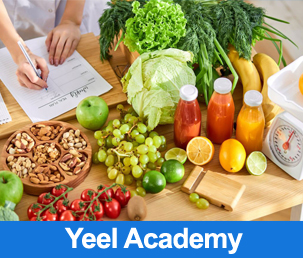 Dietetics Nutrition Course