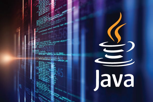 Java Programming for beginners