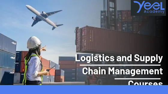 Logistics and Supply Chain Management Course