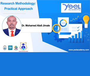 Research Methodology: Practical Approach
