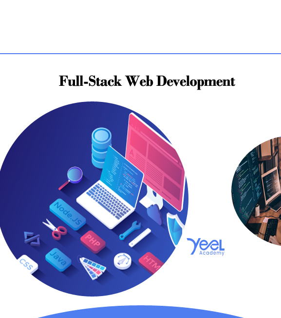 Web Design and Development